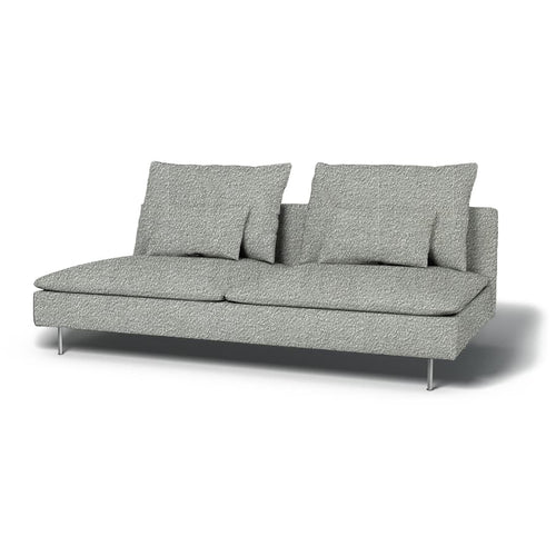 Söderhamn 3-zits Element Hoes