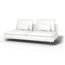 Söderhamn 3-zits Element Hoes