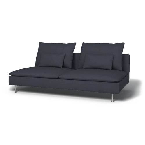 Söderhamn 3-zits Element Hoes