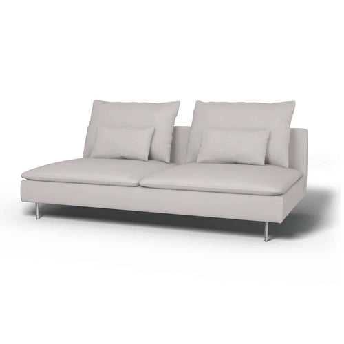 Söderhamn 3-zits Element Hoes