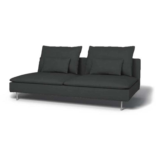 Söderhamn 3-zits Element Hoes