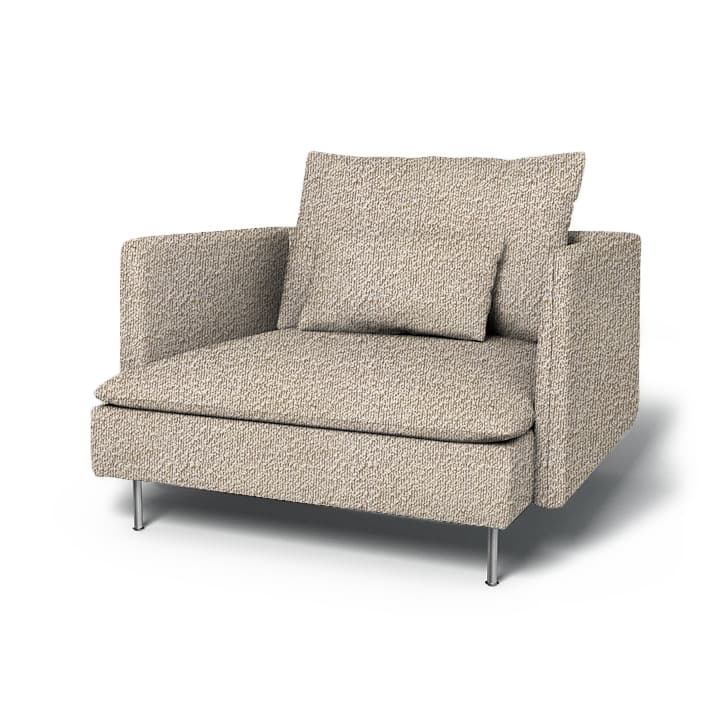 Söderhamn Fauteuil Hoes