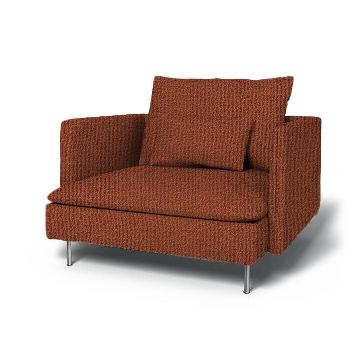 Söderhamn Fauteuil Hoes