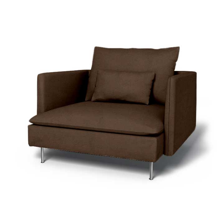 Söderhamn Fauteuil Hoes