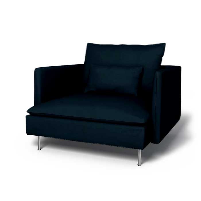 Söderhamn Fauteuil Hoes