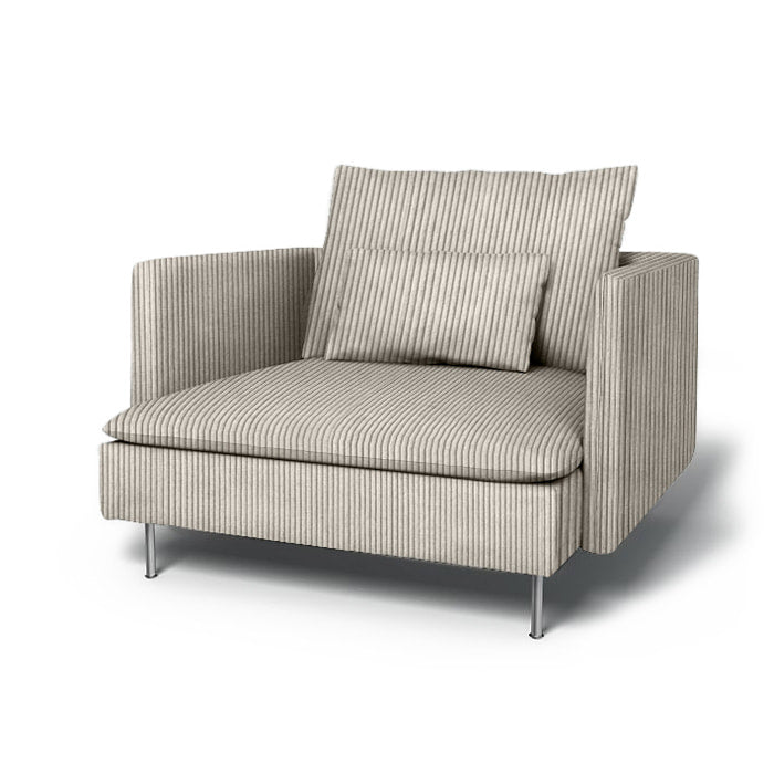 Söderhamn Fauteuil Hoes