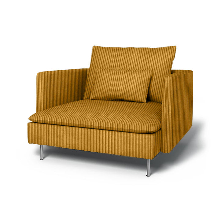 Söderhamn Fauteuil Hoes