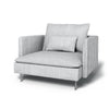 Söderhamn Fauteuil Hoes