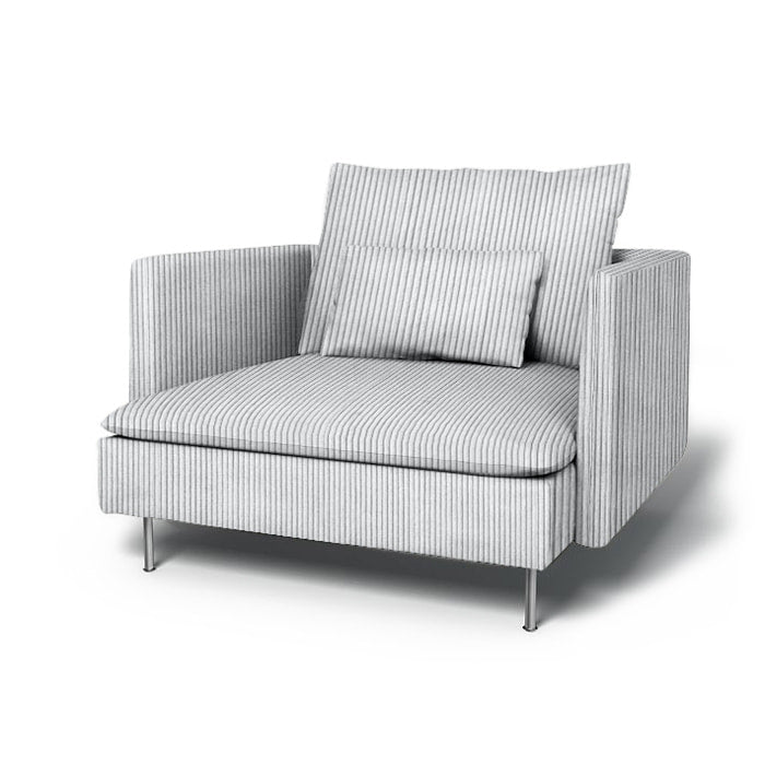 Söderhamn Fauteuil Hoes