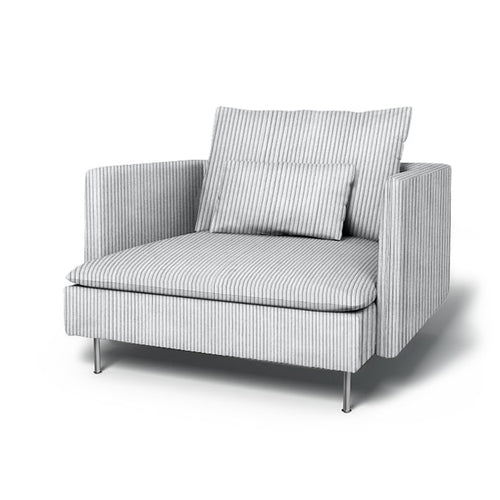 Söderhamn Fauteuil Hoes