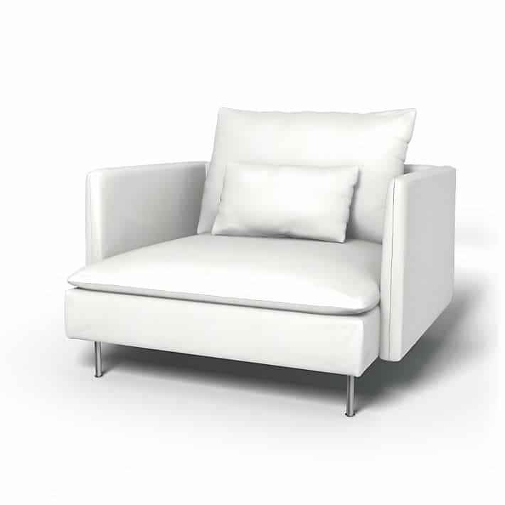 Söderhamn Fauteuil Hoes