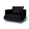 Söderhamn Fauteuil Hoes