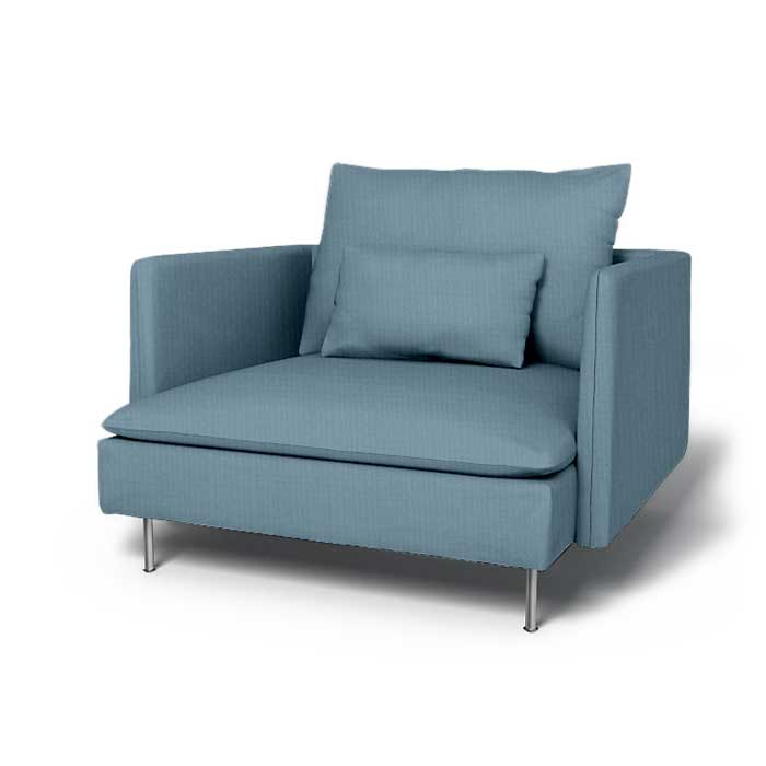 Söderhamn Fauteuil Hoes