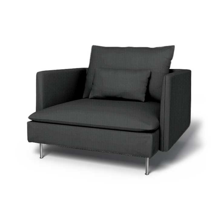 Söderhamn Fauteuil Hoes