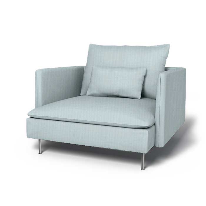 Söderhamn Fauteuil Hoes