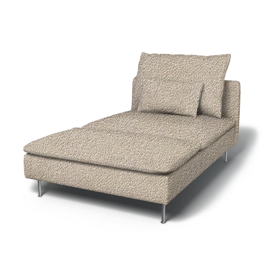 Söderhamn Chaise Longue Hoes