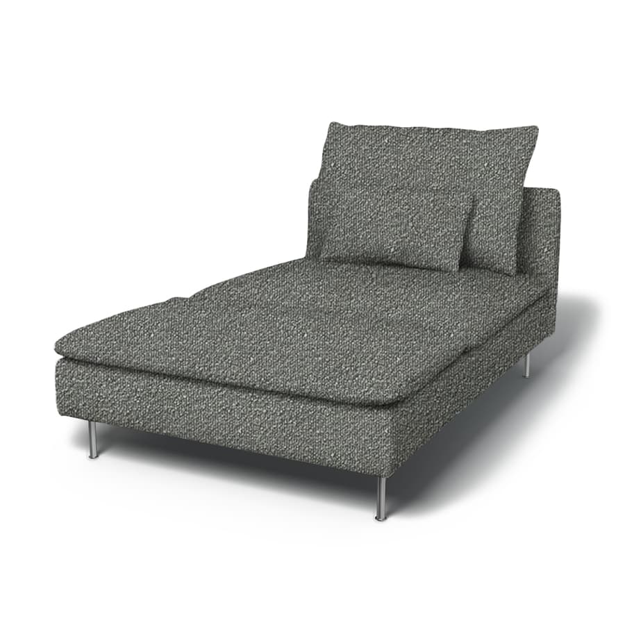 Söderhamn Chaise Longue Hoes