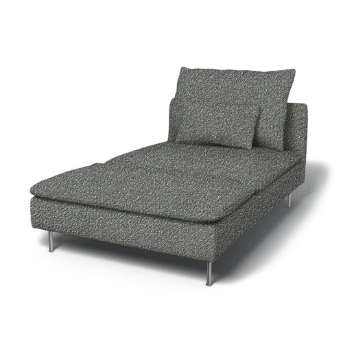 Söderhamn Chaise Longue Hoes