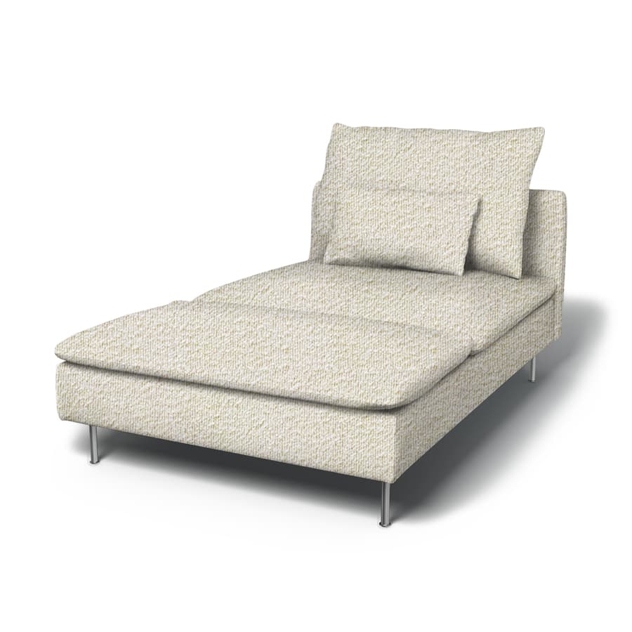 Söderhamn Chaise Longue Hoes