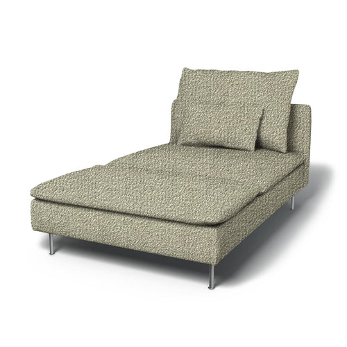 Söderhamn Chaise Longue Hoes