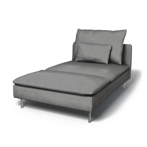 Söderhamn Chaise Longue Hoes