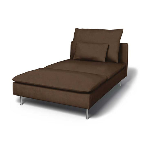 Söderhamn Chaise Longue Hoes