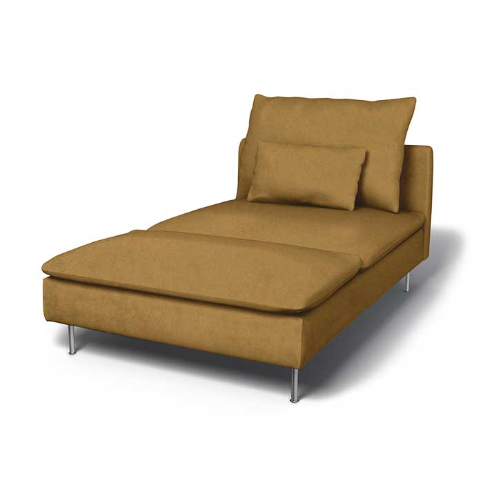Söderhamn Chaise Longue Hoes