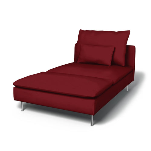 Söderhamn Chaise Longue Hoes