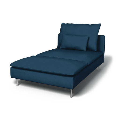 Söderhamn Chaise Longue Hoes