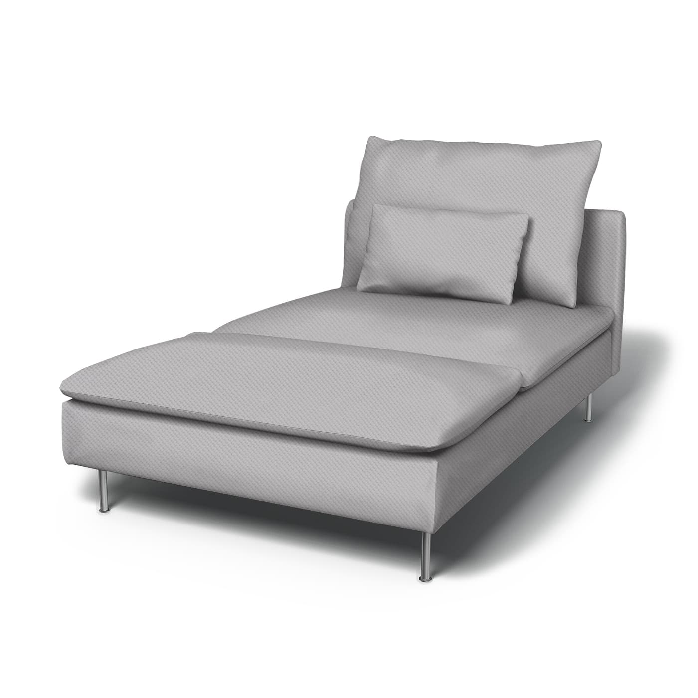 Söderhamn Chaise Longue Hoes