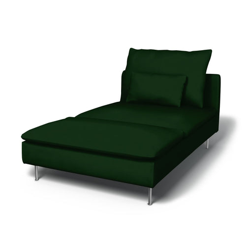 Söderhamn Chaise Longue Hoes