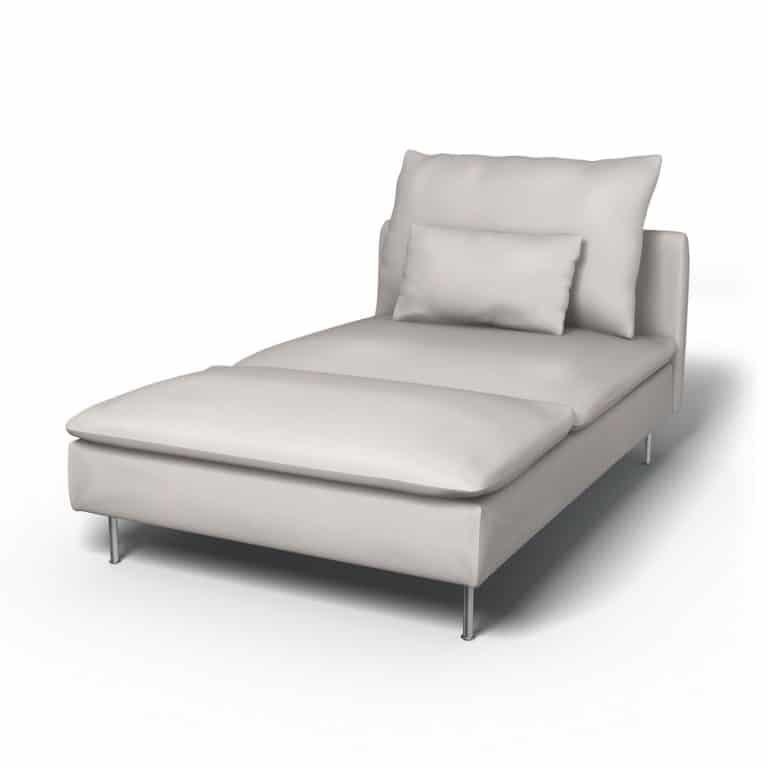 Funda para chaise longue Söderhamn