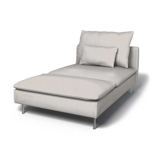 Söderhamn Chaise Longue Hoes