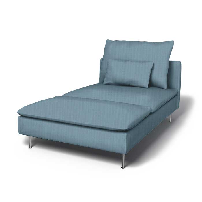 Söderhamn Chaise Longue Hoes