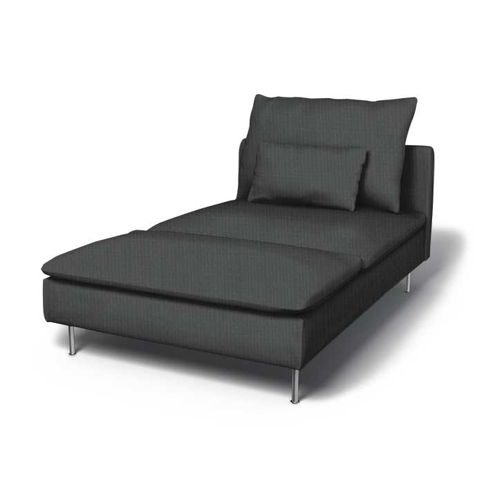 Söderhamn Chaise Longue Hoes