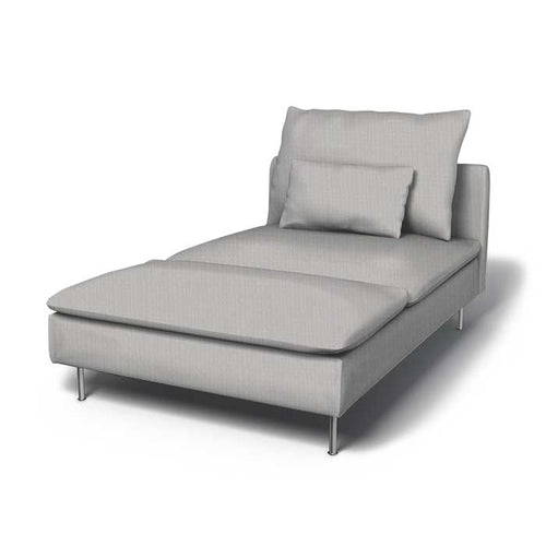 Söderhamn Chaise Longue Hoes