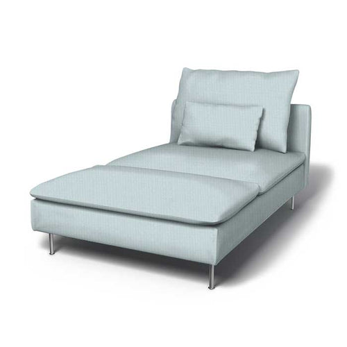 Söderhamn Chaise Longue Hoes