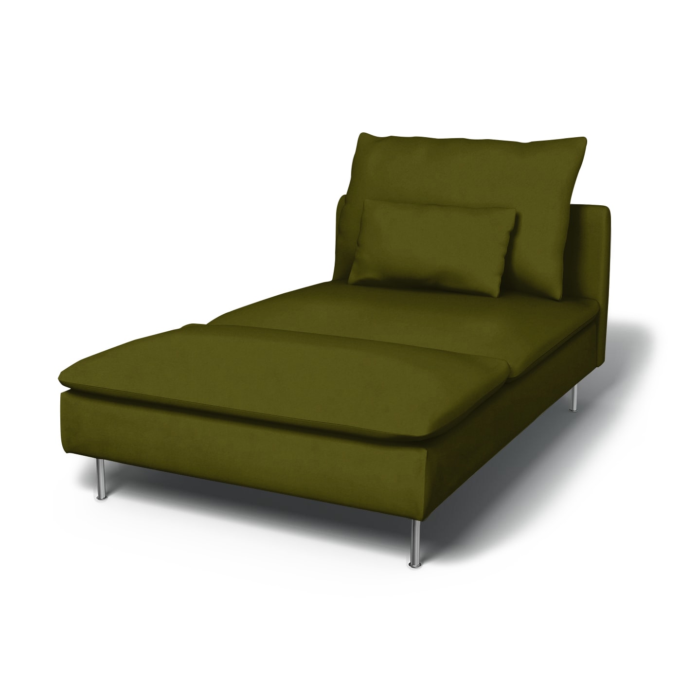 Söderhamn Chaise Longue Hoes