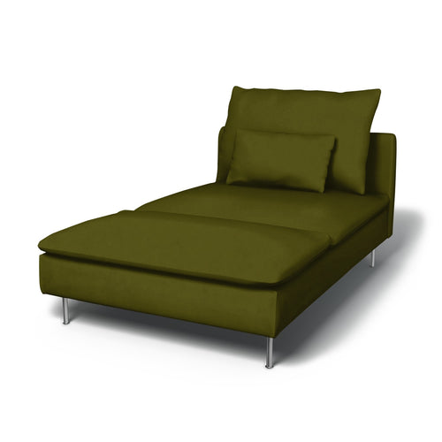 Söderhamn Chaise Longue Hoes