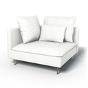 Söderhamn Hoekelement Hoes