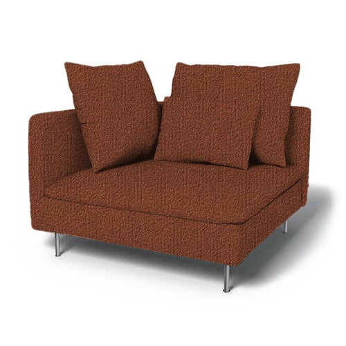 Söderhamn Hoekelement Hoes