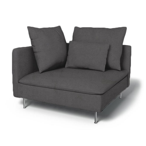 Söderhamn Hoekelement Hoes