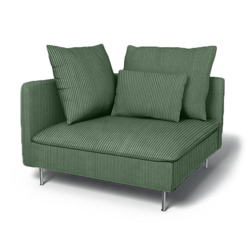 Söderhamn Hoekelement Hoes