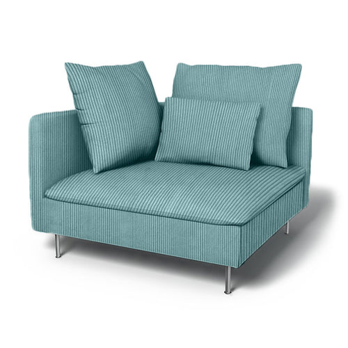 Söderhamn Hoekelement Hoes