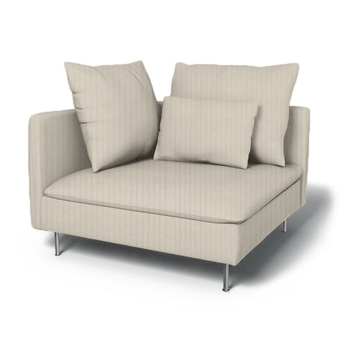 Söderhamn Hoekelement Hoes