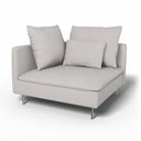 Söderhamn Hoekelement Hoes