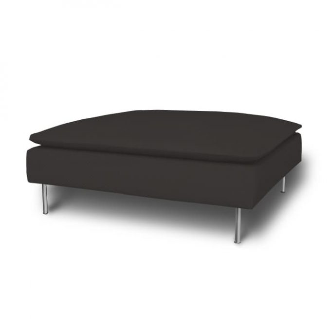 Söderhamn Footstool Cover