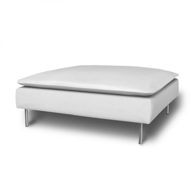 Söderhamn Footstool Cover