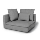 soderhamn esquinero Terciopelo18 estilo suelto