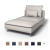 Söderhamn Chaise Longue Hoes
